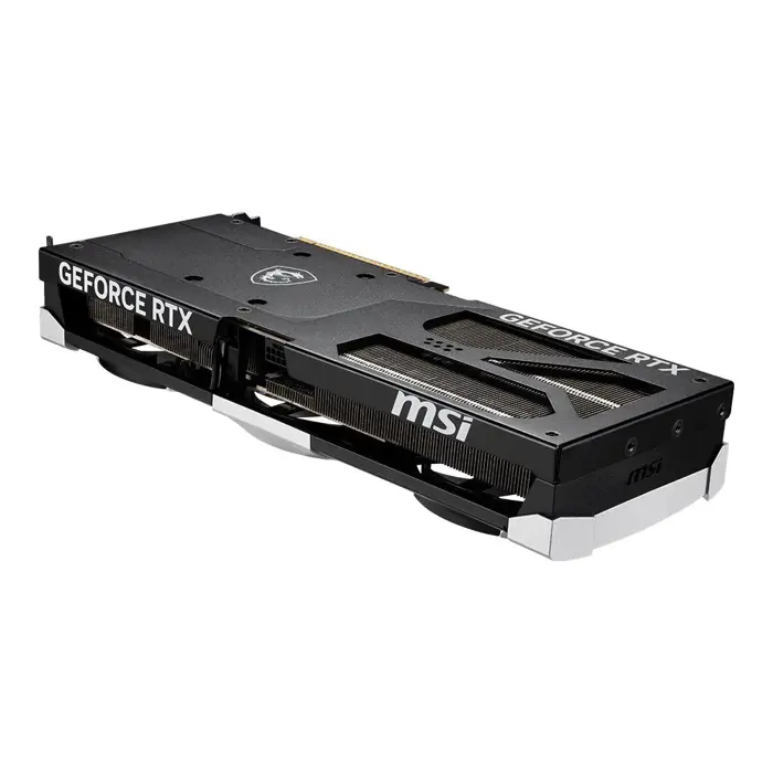 Karta graf. MSI RTX 5080 16G VENTUS 3X OC BLACK