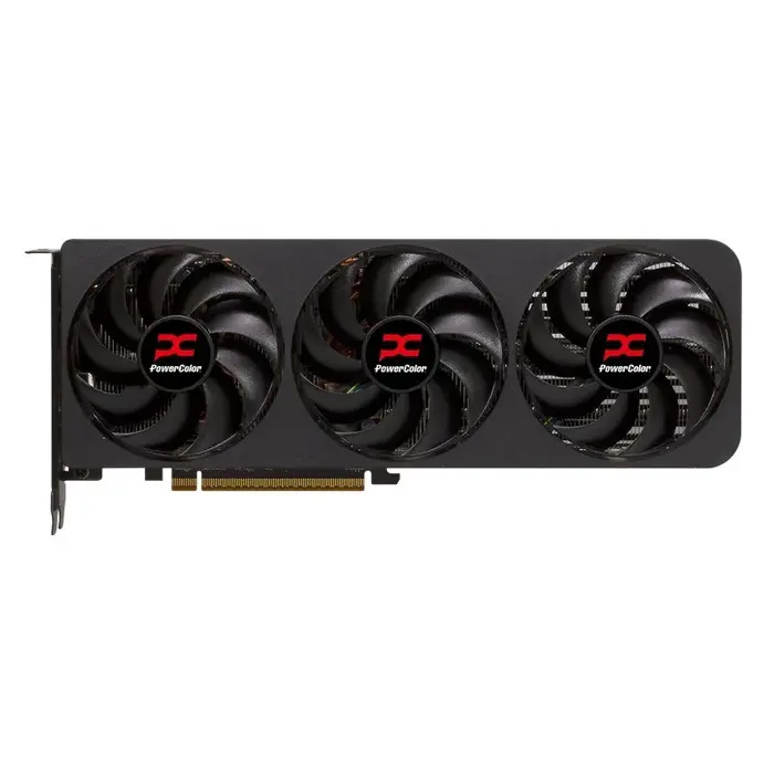 PowerColor Reaper RX9070 16G-A