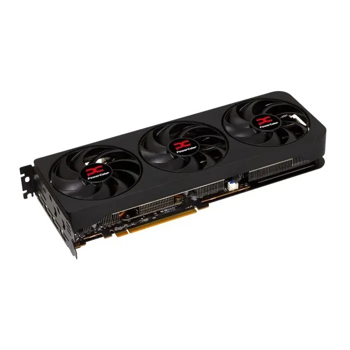 PowerColor Reaper RX9070 16G-A