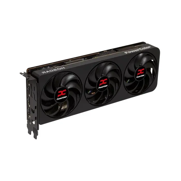 PowerColor Reaper RX9070 16G-A