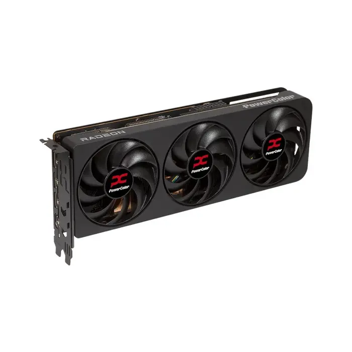 PowerColor Reaper RX9070XT 16G-A