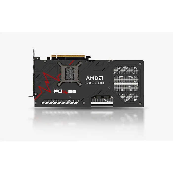 Karta graf. SAPPHIRE PULSE RX 9070 GRE GAM. OC 12GB