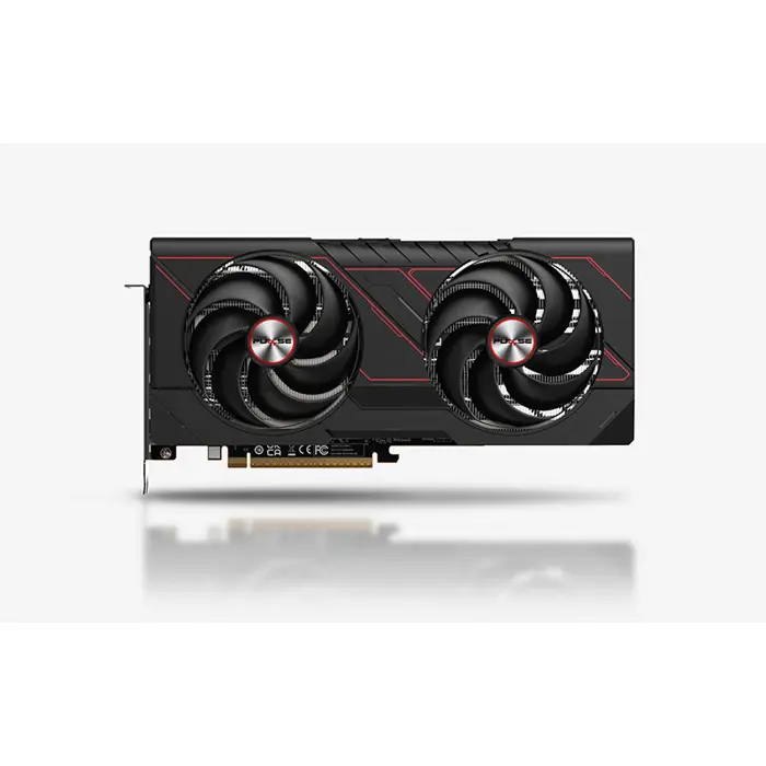 Karta graf. SAPPHIRE PULSE RX 9070 GRE GAM. OC 12GB