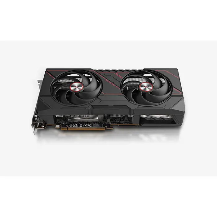Karta graf. SAPPHIRE PULSE RX 9070 GRE GAM. OC 12GB