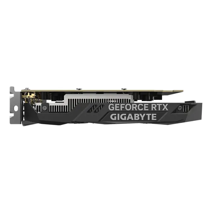Gigabyte GeForce RTX 3050 WINDFORCE OC 6GB
