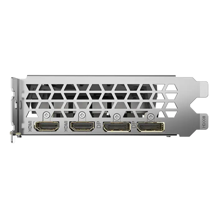 Gigabyte GeForce RTX 3050 WINDFORCE OC 6GB