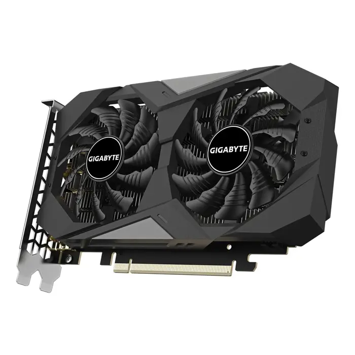 Gigabyte GeForce RTX 3050 WINDFORCE OC 6GB