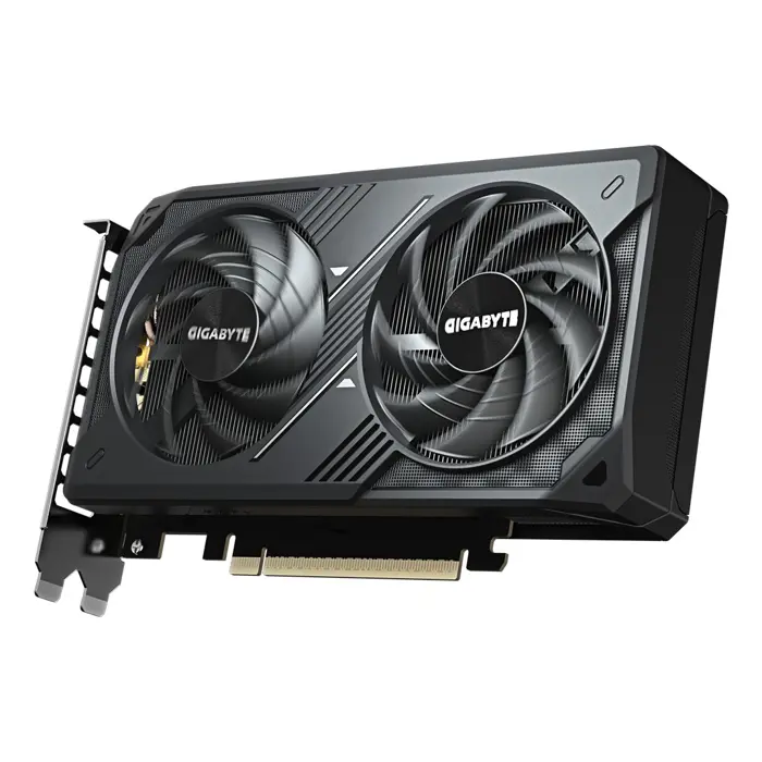 Gigabyte GeForce RTX 5060 WINDFORCE MAX OC 8GB
