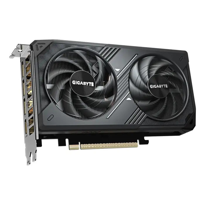 Gigabyte GeForce RTX 5060 WINDFORCE MAX OC 8GB