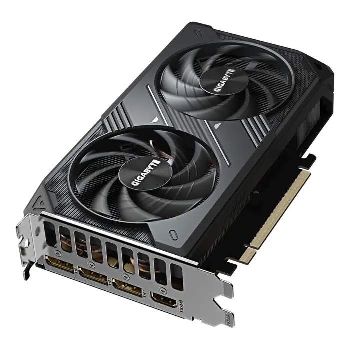 Gigabyte GeForce RTX 5060 WINDFORCE MAX OC 8GB