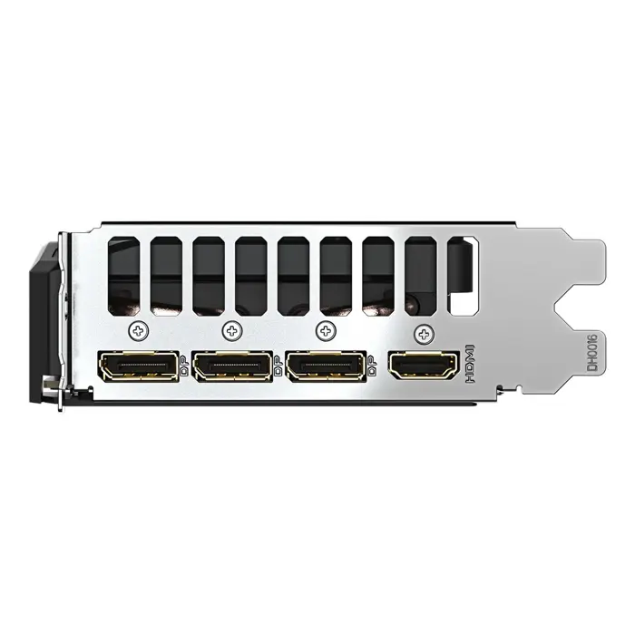 Gigabyte GeForce RTX 5060 WINDFORCE MAX OC 8GB