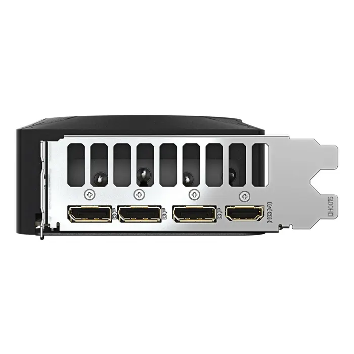 Gigabyte GeForce RTX 5070 EAGLE OC 12GB