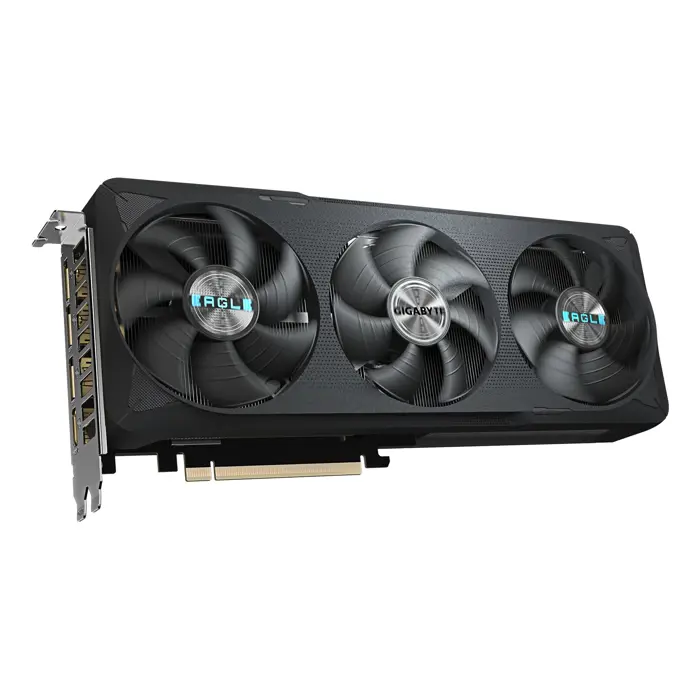 Gigabyte GeForce RTX 5070 EAGLE OC 12GB
