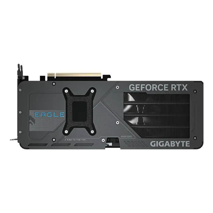 Gigabyte GeForce RTX 5070 EAGLE OC 12GB