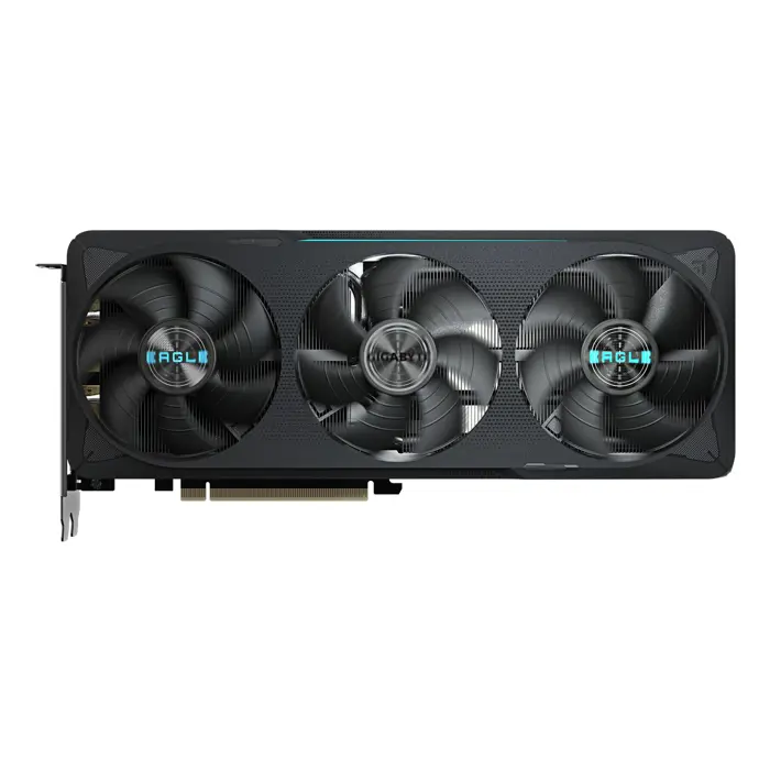 Gigabyte GeForce RTX 5070 EAGLE OC 12GB