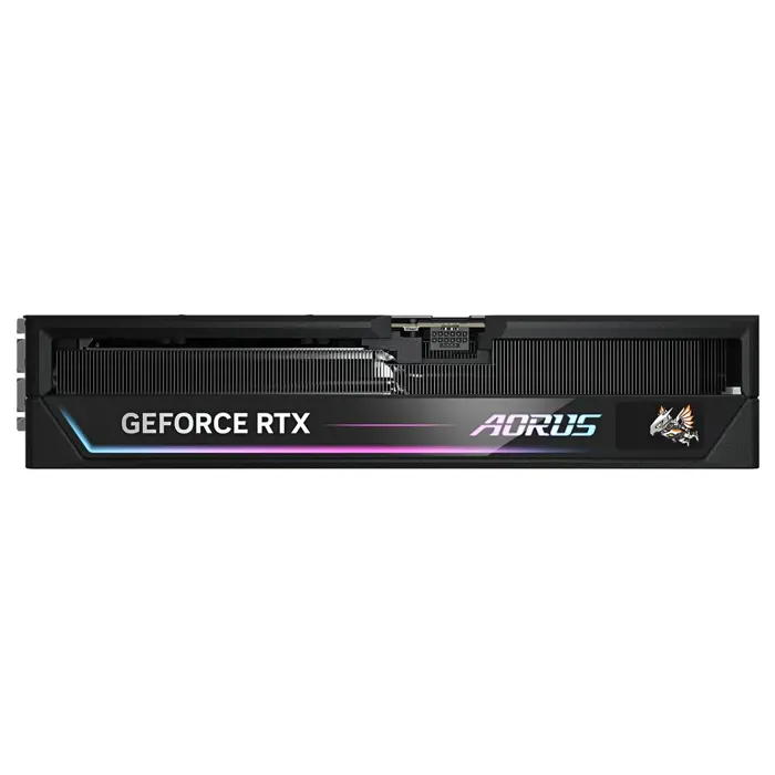 Gigabyte GeForce RTX 5090 AORUS MASTER 32GB