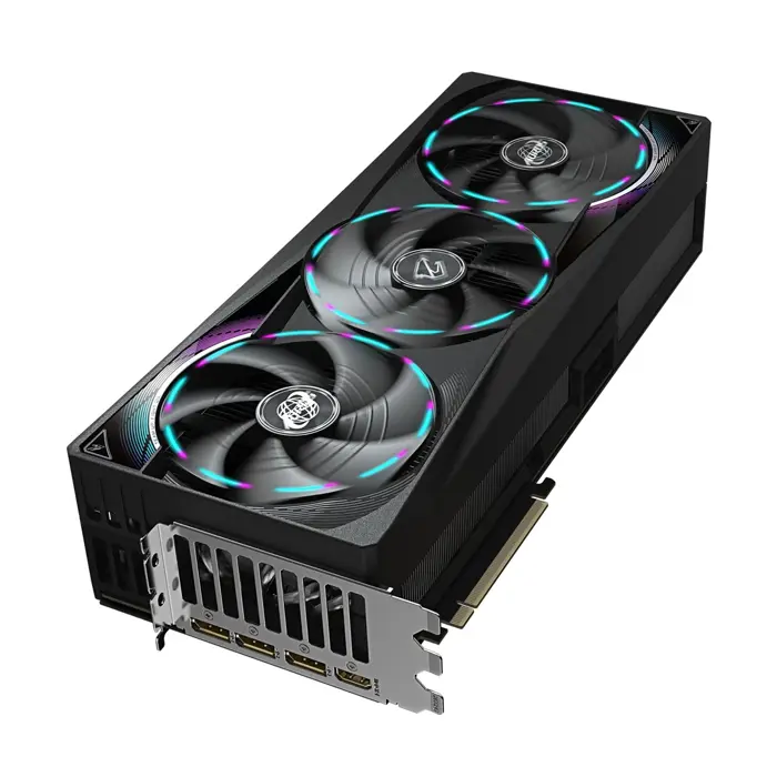 Gigabyte GeForce RTX 5090 AORUS MASTER 32GB