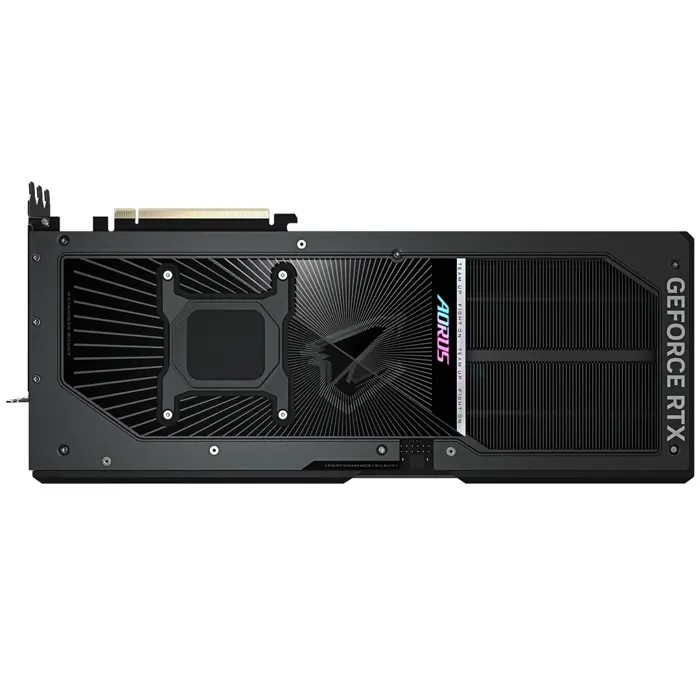 Gigabyte GeForce RTX 5090 AORUS MASTER 32GB