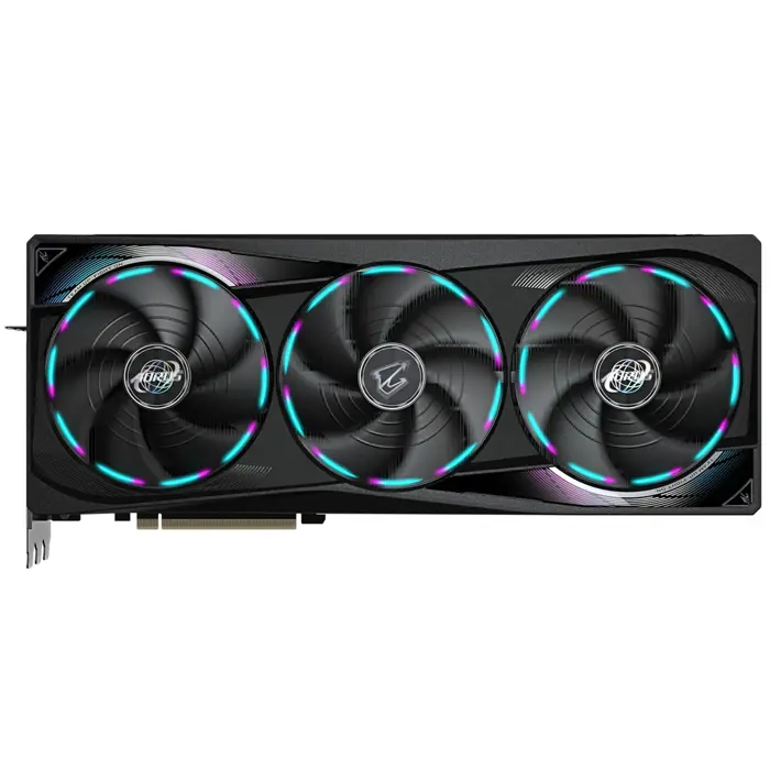 Gigabyte GeForce RTX 5090 AORUS MASTER 32GB
