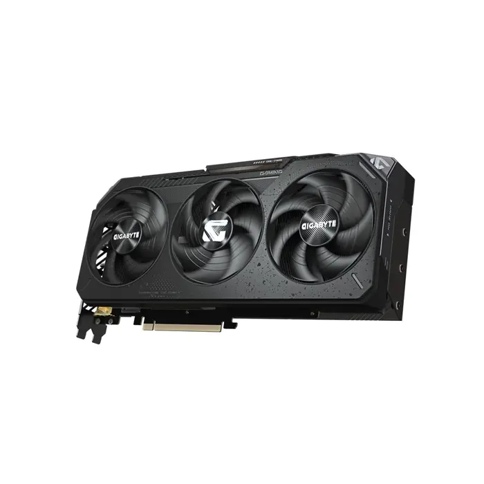Gigabyte Radeon RX 9070 GAMING OC 16GB