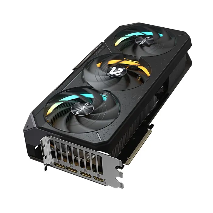 Gigabyte RTX 5090 GAMING OC 32GB, GV-N5090GAMING OC-32GD
