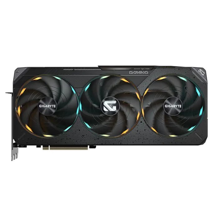 Gigabyte RTX 5090 GAMING OC 32GB, GV-N5090GAMING OC-32GD