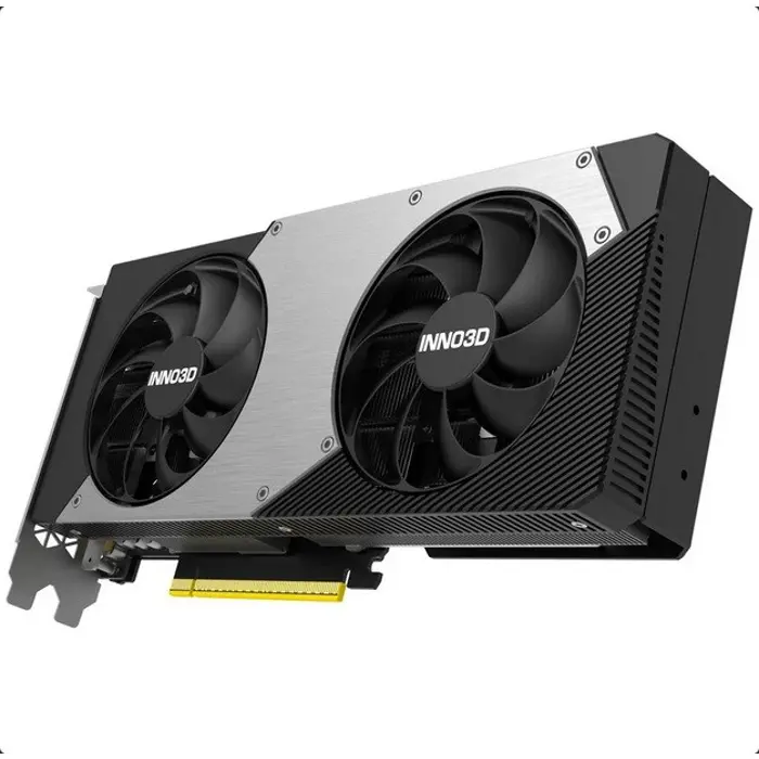 INNO3 RTX 5060 Ti Twin X2 16GB