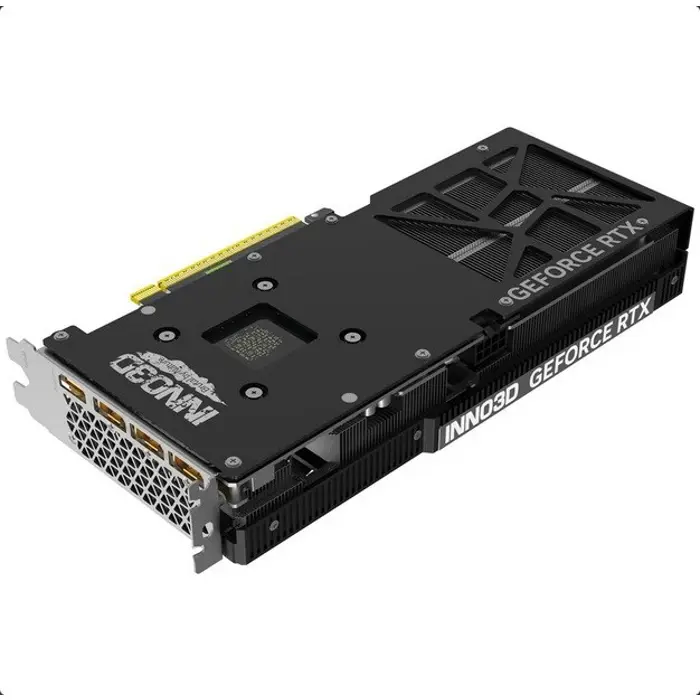 INNO3 RTX 5060 Ti Twin X2 16GB