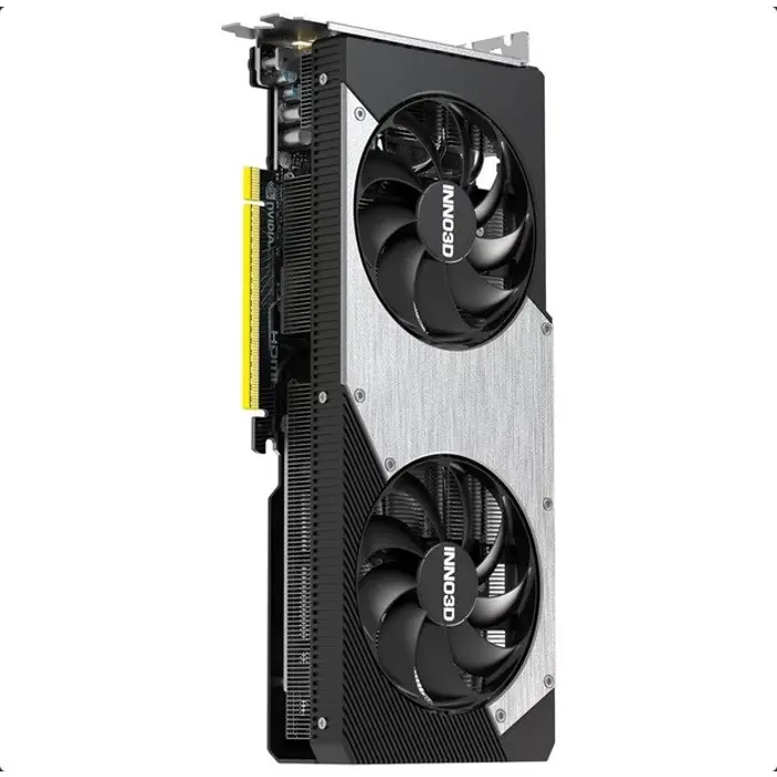 INNO3 RTX 5060 Ti Twin X2 16GB