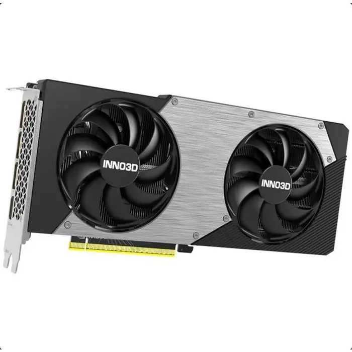 INNO3 RTX 5060 Ti Twin X2 16GB