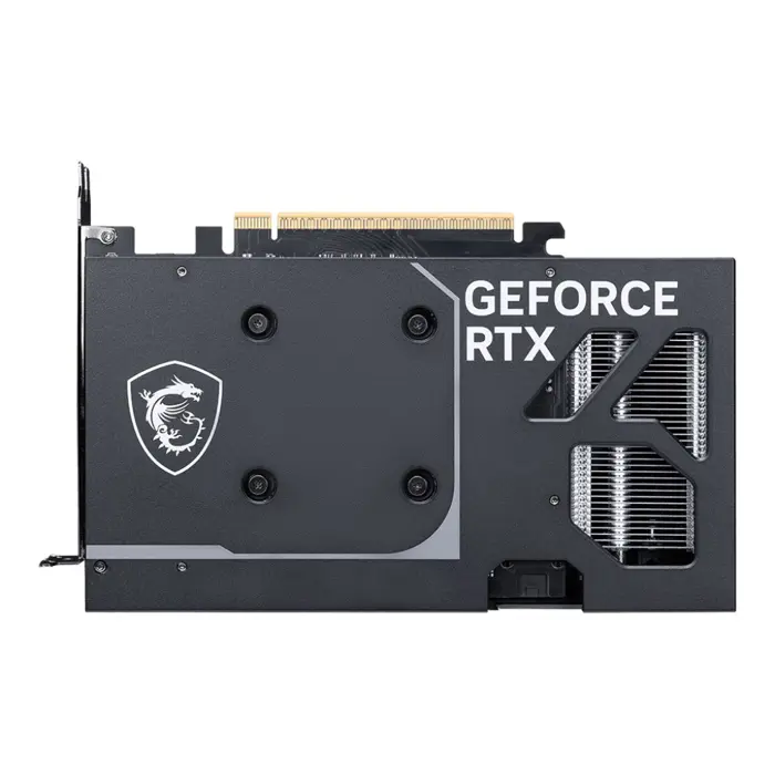 MSI RTX 5060 8G VENTUS 2X OC
