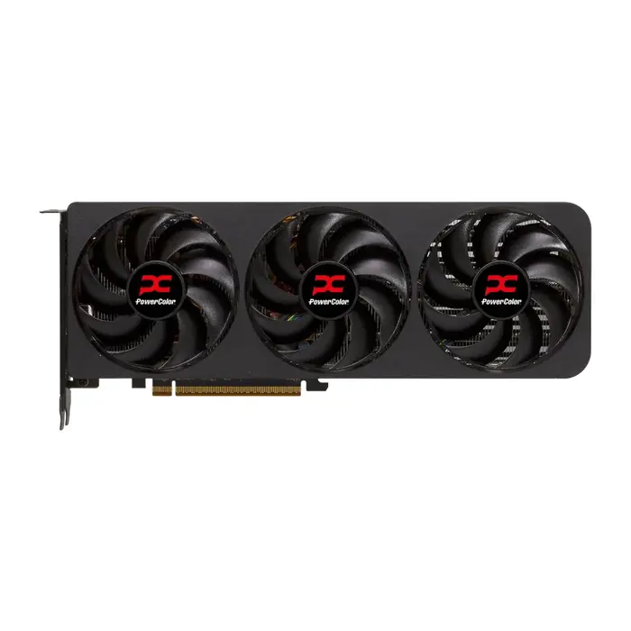 Karta graficzna PowerColor RX9070GRE Reaper
