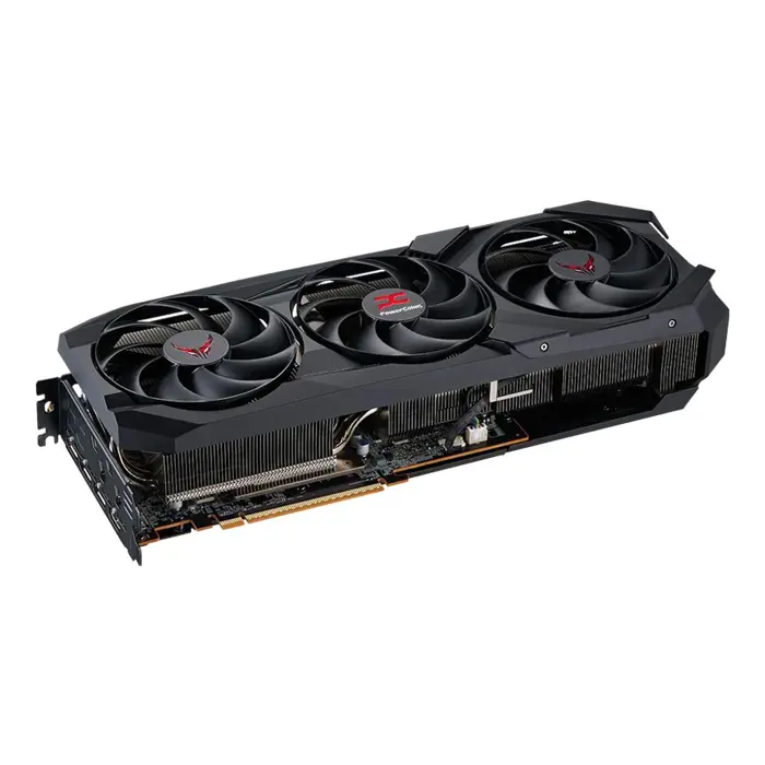 Karta graficzna PowerColor RX9070GRE Red Devil