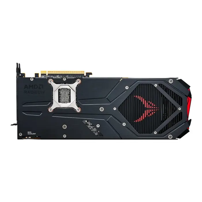 Karta graficzna PowerColor RX9070GRE Red Devil