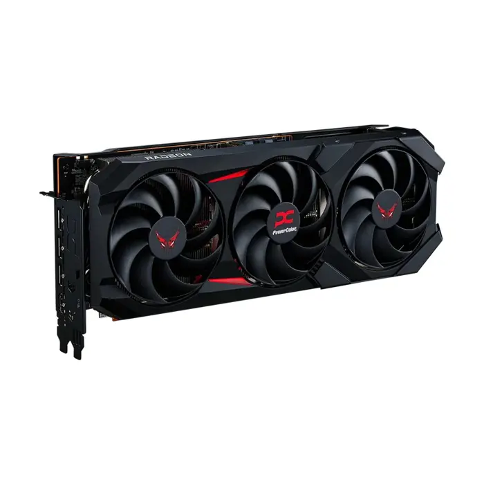 Karta graficzna PowerColor RX9070GRE Red Devil