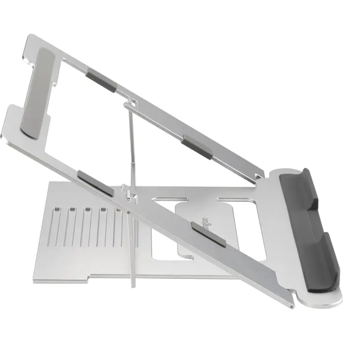 Kensington Easy Riser Aluminum Laptop Stand (Silver)