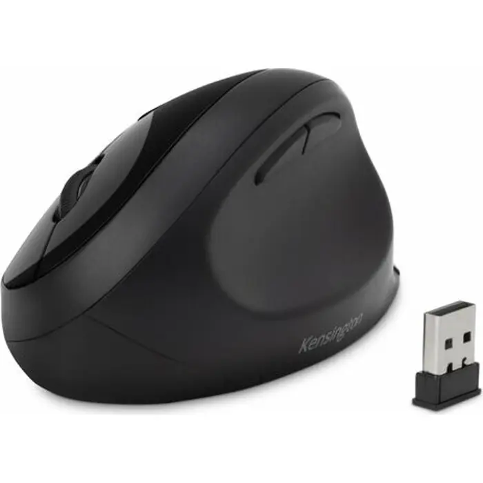 Kensington K75404EU mouse RF Wireless+Bluetooth 1600 DPI Right-hand