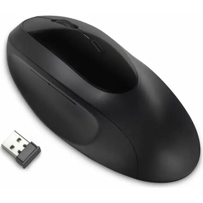 Kensington K75404EU mouse RF Wireless+Bluetooth 1600 DPI Right-hand