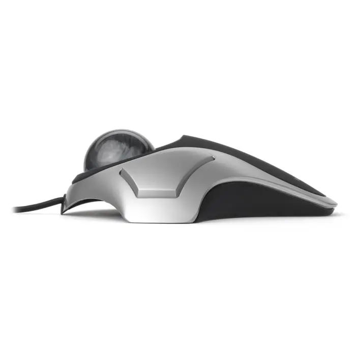 Kensington Orbit Optical Trackb. silver/black/P - 64327EU