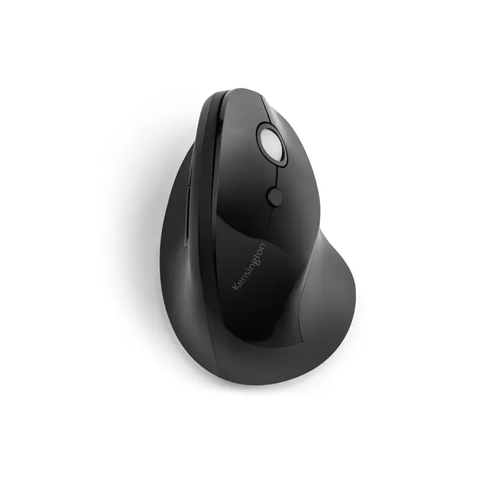 Kensington Pro Fit Ergo Mouse Wireless Vertical Black