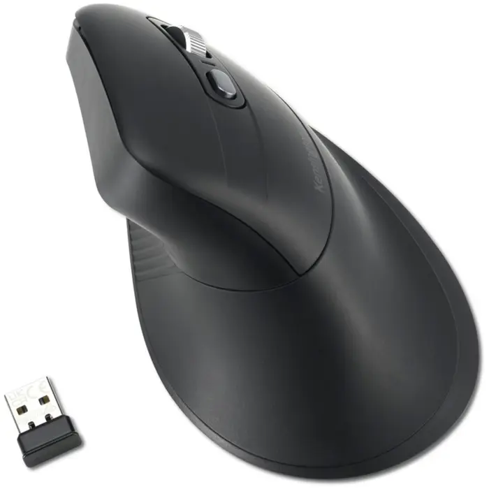 Kensington Pro Fit Ergo MY630 EQ, mouse black