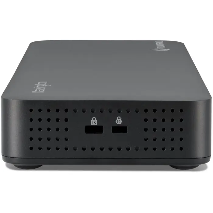 Kensington SD5920T, docking station Thunderbolt 4, USB-C, USB-A, HDMI, DP, PD