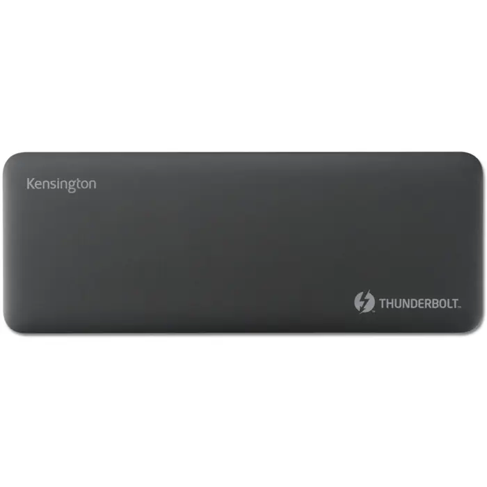 Kensington SD5920T, docking station Thunderbolt 4, USB-C, USB-A, HDMI, DP, PD
