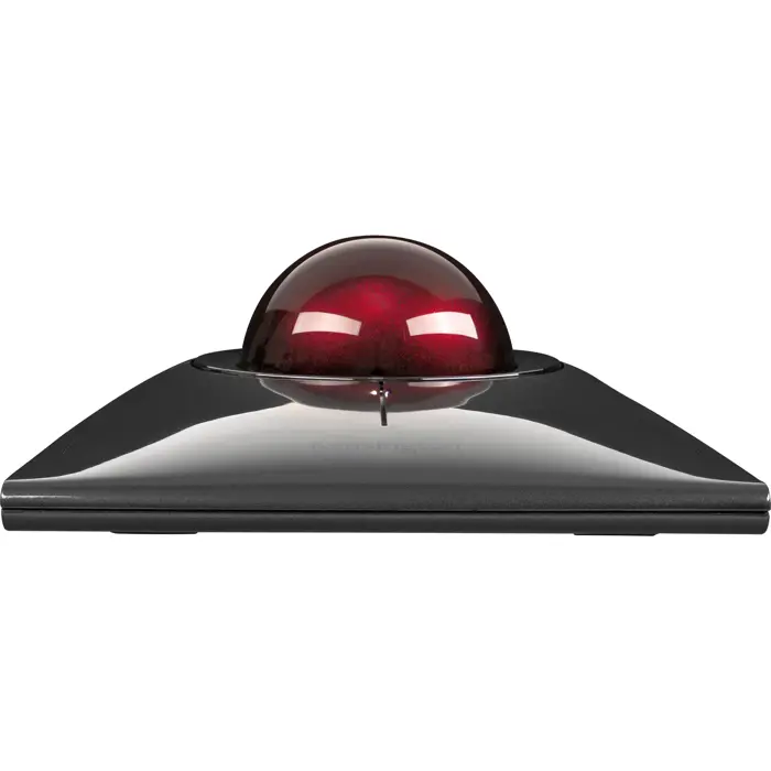 Kensington SlimBlade Pro (black/dark red)
