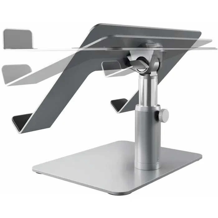 Kensington Universal Laptop Stand (Silver)