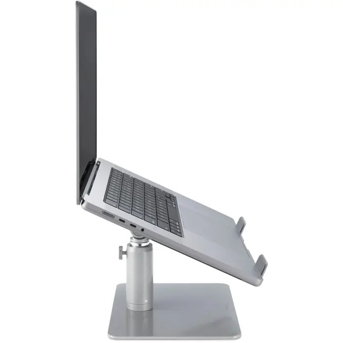 Kensington Universal Laptop Stand (Silver)