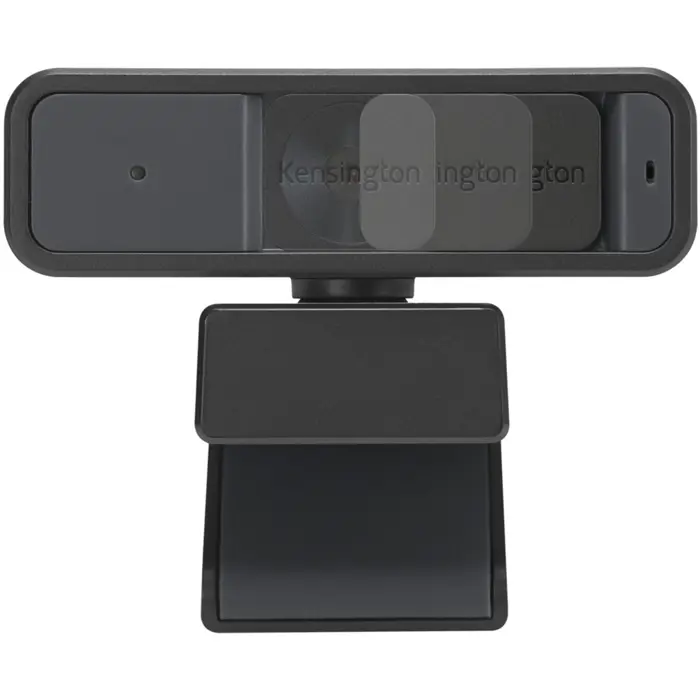 Kensington W2000 1080p Auto Focus Webcam (black)