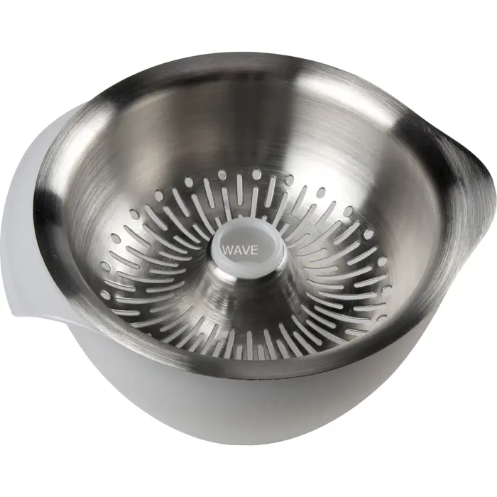 Kenwood Citrus Press AT312 silver