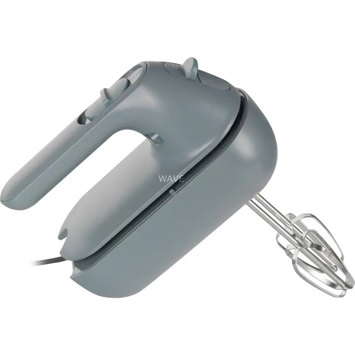 Kenwood hand mixer QuickMix GO Storm Blue grey, 350 watts