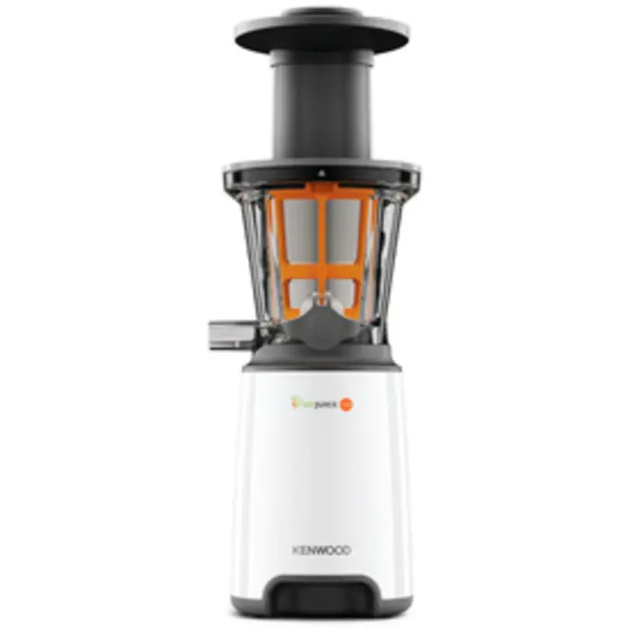 Kenwood PureJuice JMP400, juicer (white / grey)